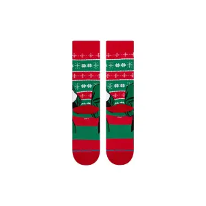 Sokken Stance Cold Outside image-2