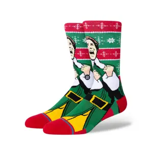 Sokken Stance Cold Outside image-0