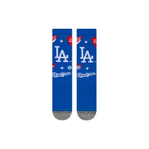 Chaussettes Los Angeles Dodgers Landmark