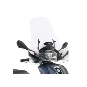 Bubble fixing kit Givi Piaggio medley/S 125