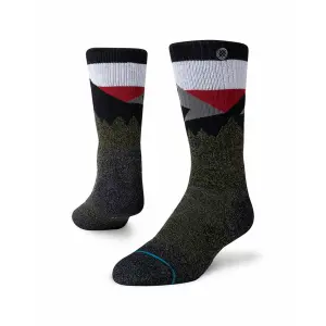 Socks Stance Divide image-0