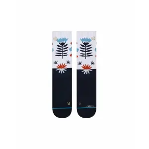 Meias Stance Basin Crew image-1