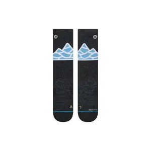 Socks Stance Forester Pass Crew image-2