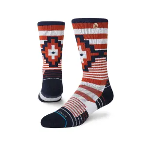 Socken Stance Wallach Crew image-0
