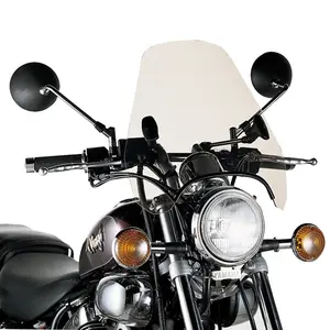 Universal windscreen Givi A601 image-0