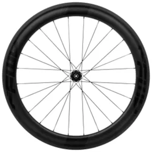 Rueda de bicicleta Fast Forward F6R Rear Fcc Ud Dt240 Shim 11V image-0