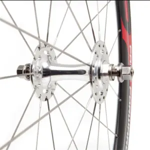 Fietswiel Fast Forward F6T Avant Piste image-1