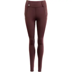 Women's full grip riding leggings ANKY XR25101 3C image-0
