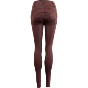 Women's full grip riding leggings ANKY XR25101 3C image-1