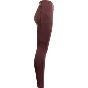 Women's full grip riding leggings ANKY XR25101 3C image-3