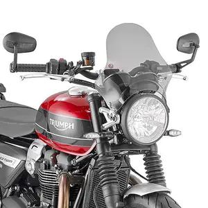 Kit de fijación Givi A201/210 Triumph speed twin 1200 image-0