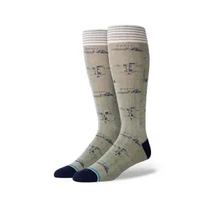 Socken Stance Isle Tropics image-0