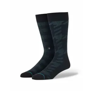 Chaussettes Stance Plaid Out image-0