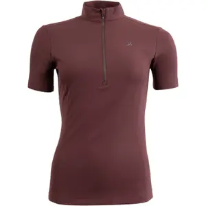 Short Sleeve Riding Polo ANKY image-0