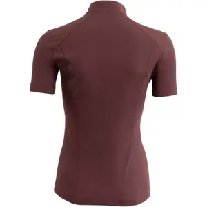 Short Sleeve Riding Polo ANKY image-1
