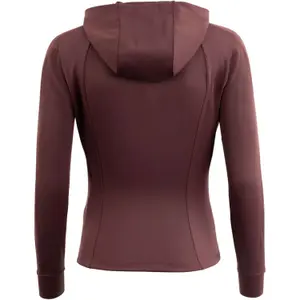 Full zip hoodie ANKY image-1