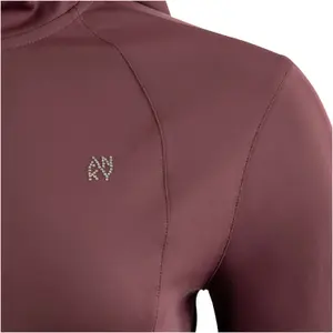 Full zip hoodie ANKY image-3