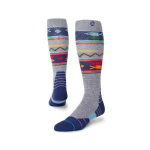 Chaussettes Stance Los Pescados 2 image-0