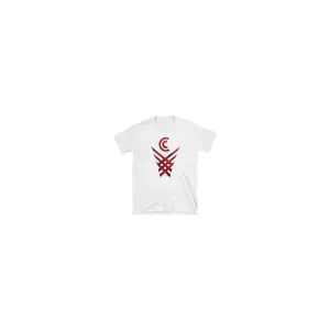 Peak T-Shirt Crossover Culture image-0