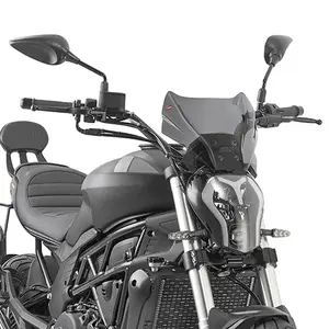 Fixing kit Givi 1173S Benelli 502 C image-0