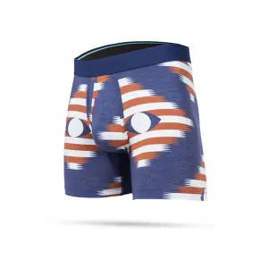 Boxer Stance Fovea Wholester image-0