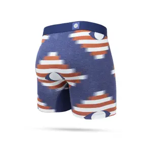 Boxer Stance Fovea Wholester image-1