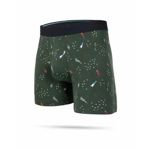 Boxer Stance Snake Wholester image-0