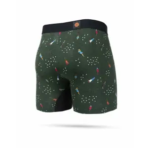 Boxer Stance Snake Wholester image-1