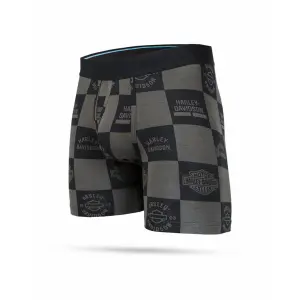 Boxer Stance Harley Lap Wholester image-0