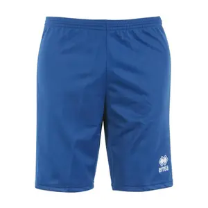 Pantalón corto infantil Errea image-0