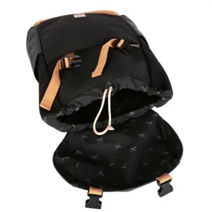 Heavy backpack Iriedaily image-3