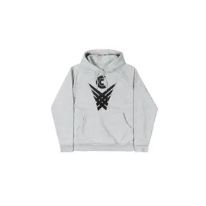 Sudadera con capucha Crossover Culturevarsity image-0