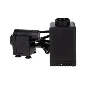 Triangle Filter Pump AA Aquarium image-1