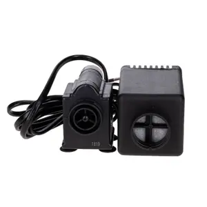 Triangle Filter Pump AA Aquarium image-2