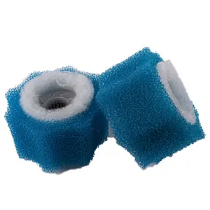 Aquarium Filter Cartridge Accessory AA Aquarium Deco O & O Mini (x2) image-1
