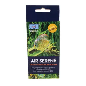 Αντλία για ενυδρείο AA Aquarium Deco O & O Mini image-0