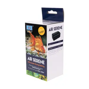 Αντλία για ενυδρείο AA Aquarium Deco O & O Mini image-1
