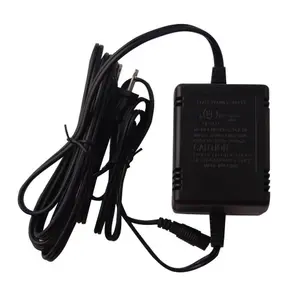 UV Steriliser Power Adapter AA Aquarium 24 W image-0