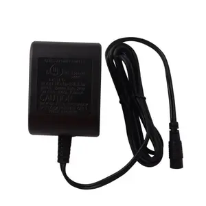 UV Steriliser Power Adapter AA Aquarium 9 W image-0