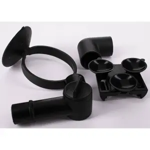 Tuit en steun voor UV-sterilisator AA Aquarium image-1