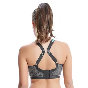 Brassière moulée femme Freya Epic Carbon image-2