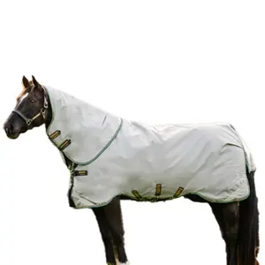 Εξωτερικό κάλυμμα για άλογο Horseware Rambo Duo Bundle image-0