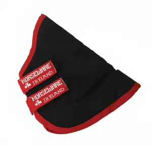 Horse neck cover Horseware Rambo Supreme 1680D 250g image-0