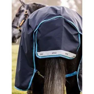 Coperta da esterno per cavalli Horseware Amigo Bravo 12 Turnout 50g image-2