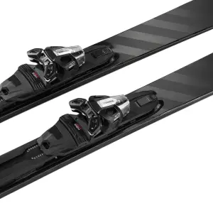 Travel Ski Pack with Bindings Elan image-4