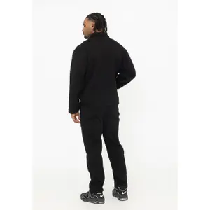 Conjunto de casaco e calças grossas lisas Aarhon Paris image-2