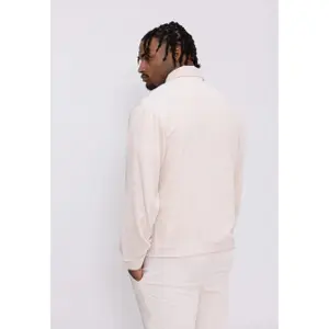 Casaco de veludo côtelé Aarhon Paris image-1