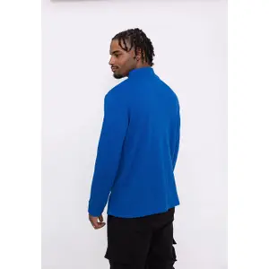 Zip neck sweater Aarhon Paris image-2