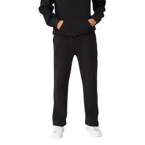 Calças de jogging flare com zíper Aarhon Paris Confort image-0