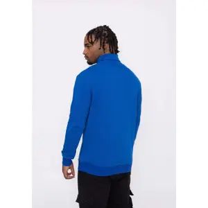 Knitted roll-neck jumper Aarhon Paris image-2